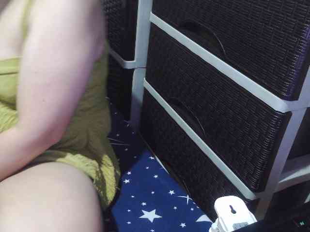 Cassiee webcam