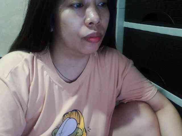 Cassiee webcam