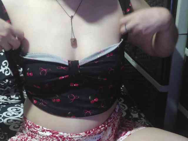 Kazzandra webcam