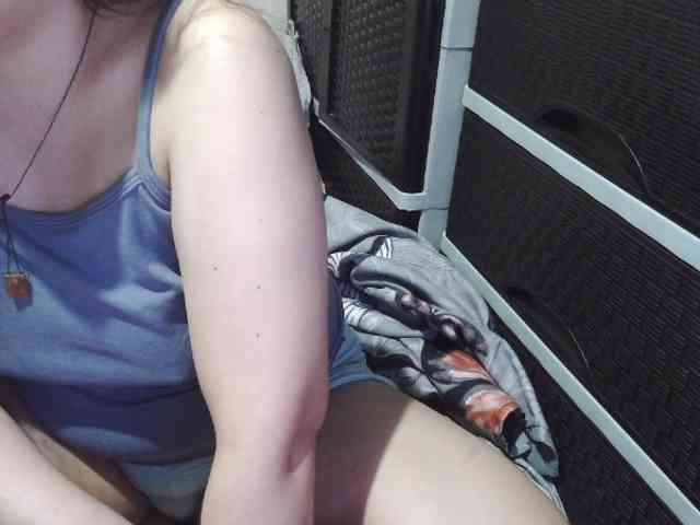 Cassiee webcam