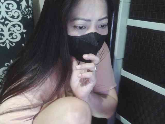 Cassiee webcam