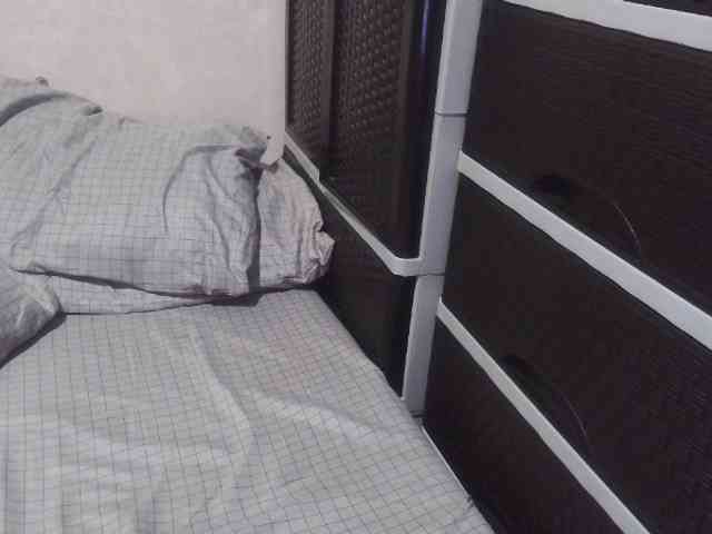 Cassiee webcam