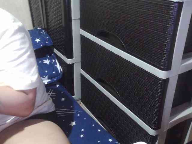 Cassiee webcam