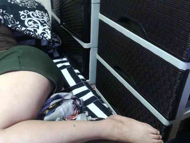 Cassiee webcam