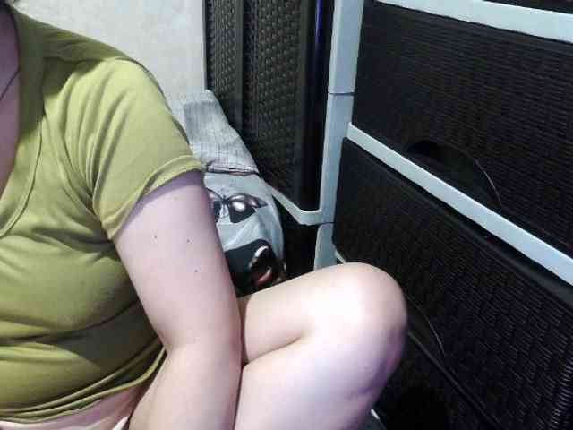 Cassiee webcam