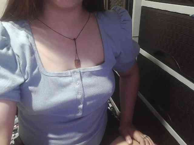 Cassiee webcam