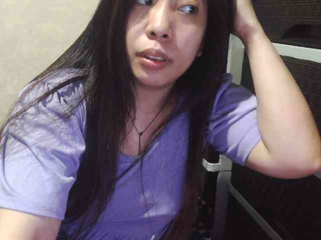 Cassiee webcam