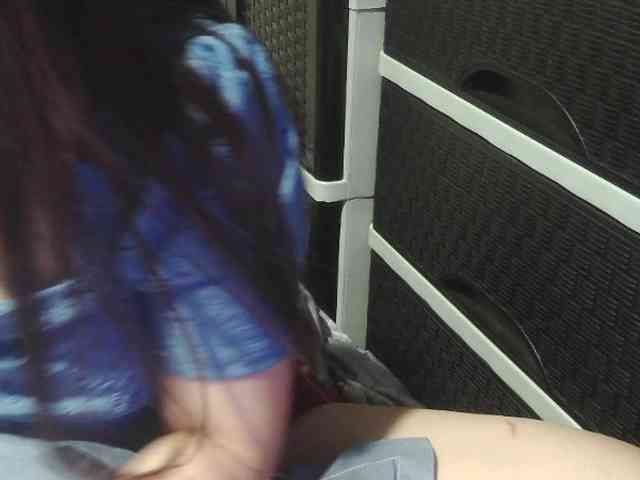 Cassiee webcam