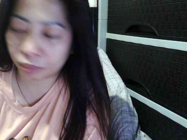 Cassiee webcam