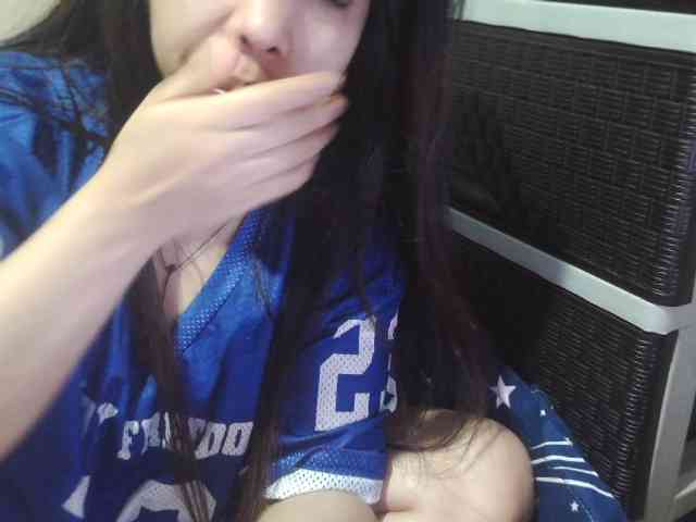 Cassiee webcam