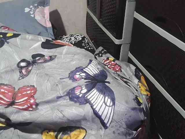 Cassiee webcam
