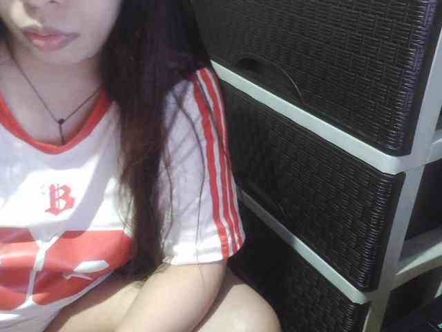 Cassiee webcam