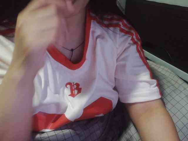 Cassiee webcam