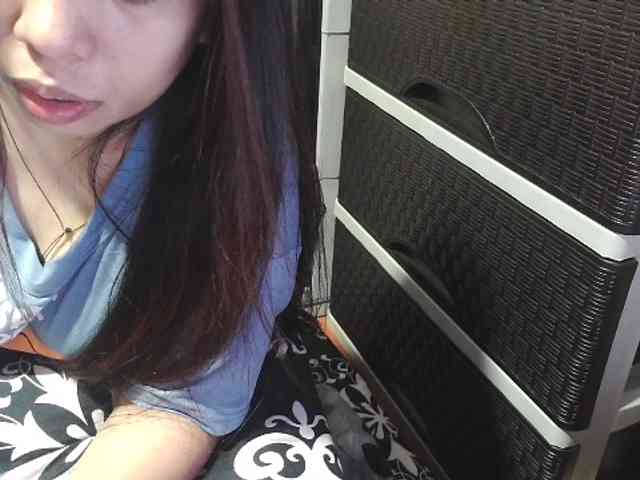Cassiee webcam