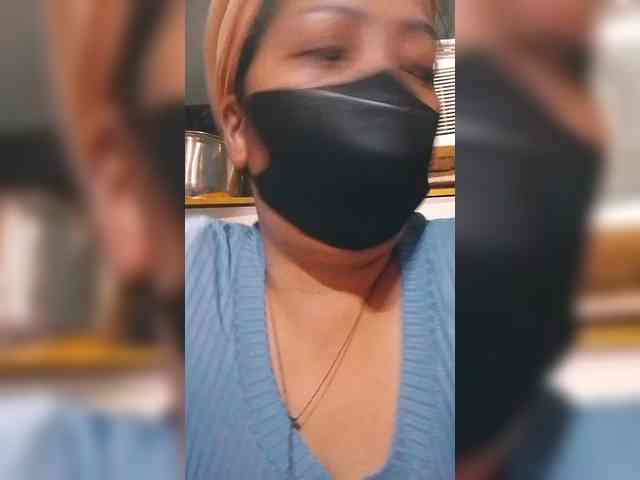 Cassiee webcam