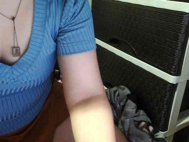 Cassiee webcam