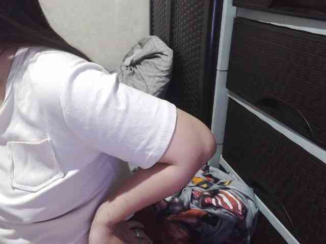 Cassiee webcam