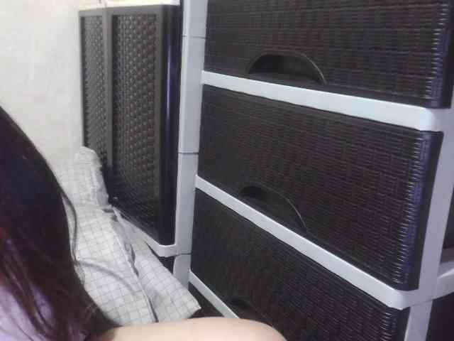 Cassiee webcam