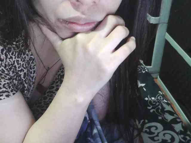 Cassiee webcam