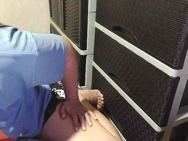 Cassiee webcam
