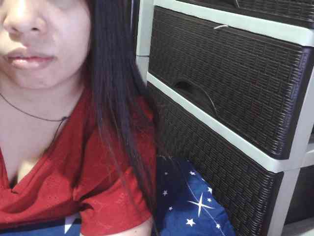 Cassiee webcam