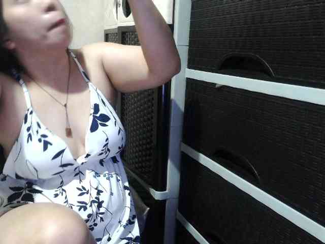 Cassiee webcam