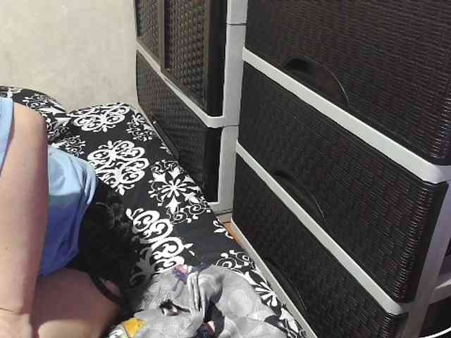 Cassiee webcam