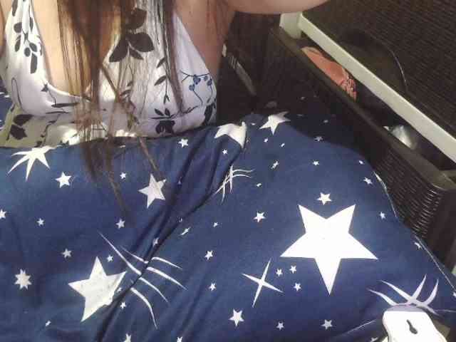 Cassiee webcam