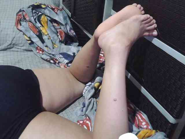 Cassiee webcam