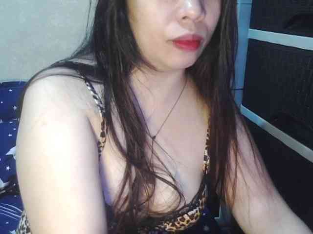 Cassiee webcam