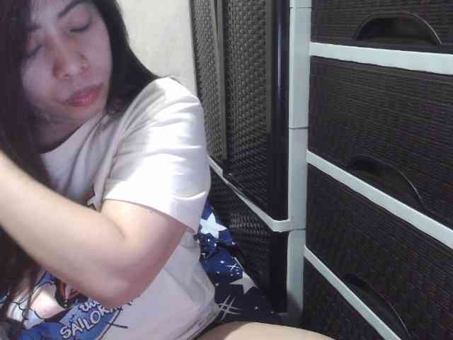 Cassiee webcam