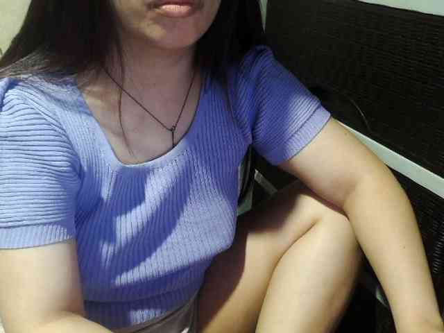 Cassiee webcam