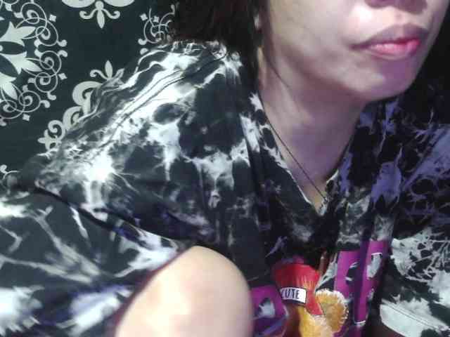 Kazzandra webcam