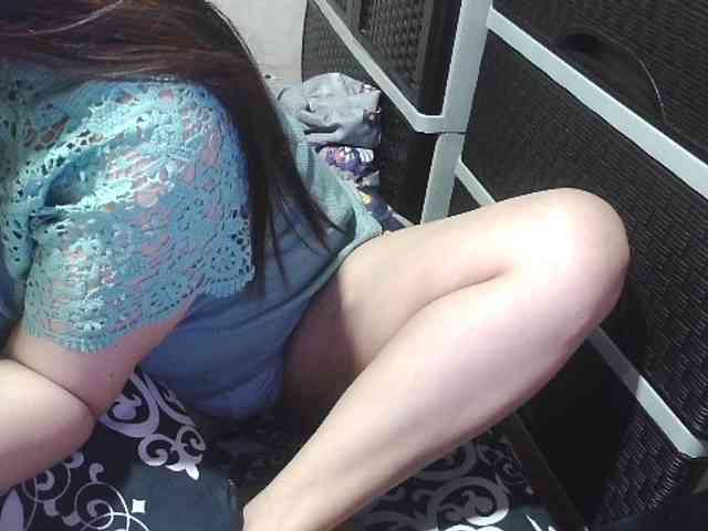 Cassiee webcam