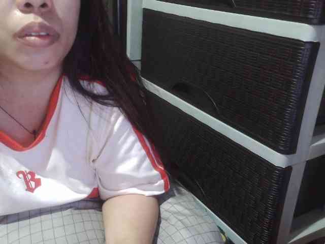 Cassiee webcam