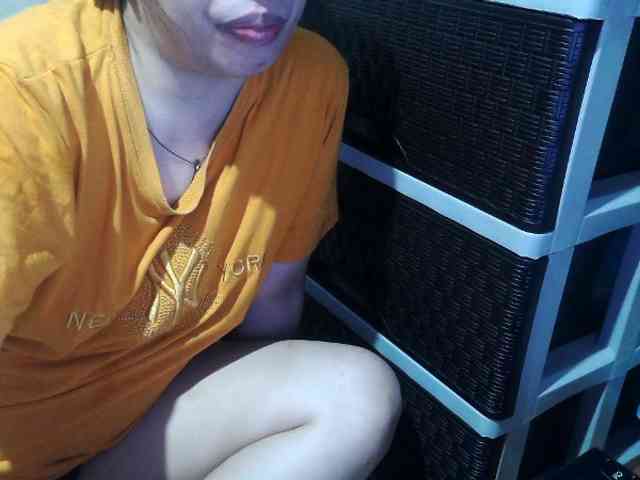 Cassiee webcam