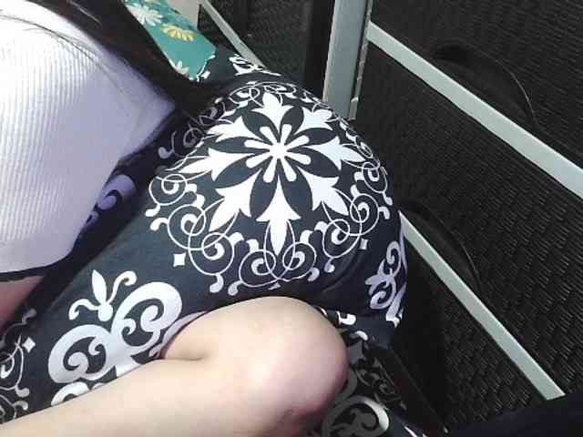 Cassiee webcam