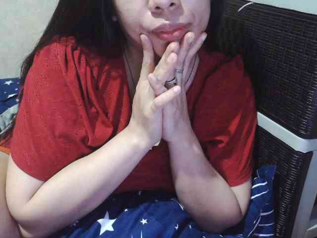 Cassiee webcam