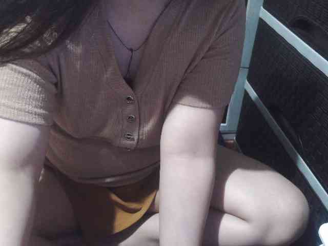 Cassiee webcam
