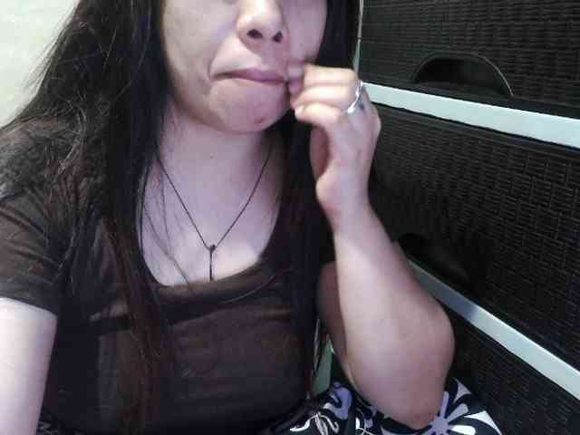 Cassiee webcam