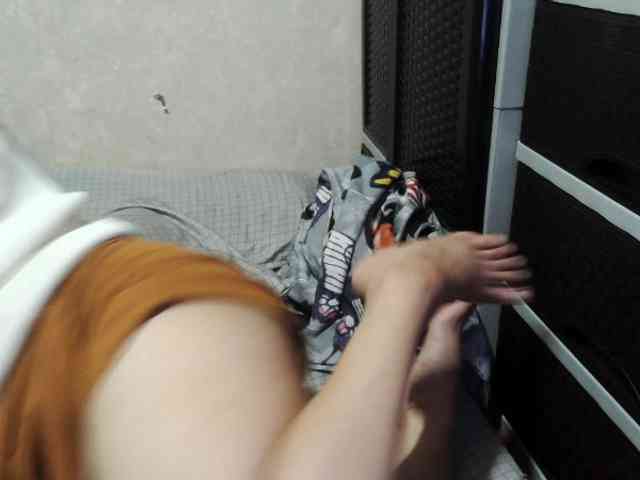 Cassiee webcam