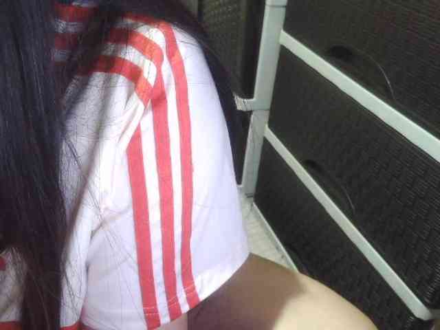Cassiee webcam