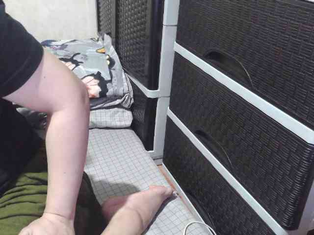 candyshane Live Webcam on BongaCams