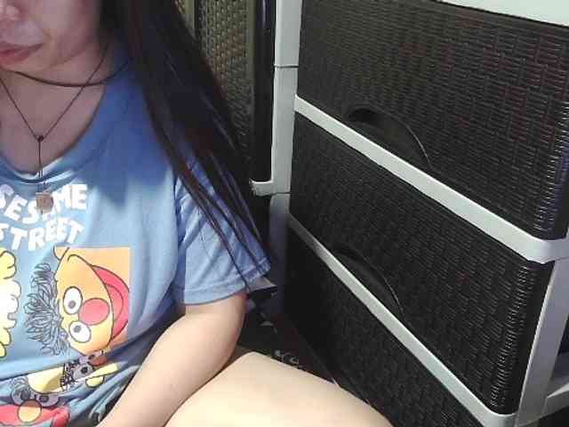 Cassiee webcam