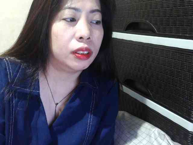 Cassiee webcam