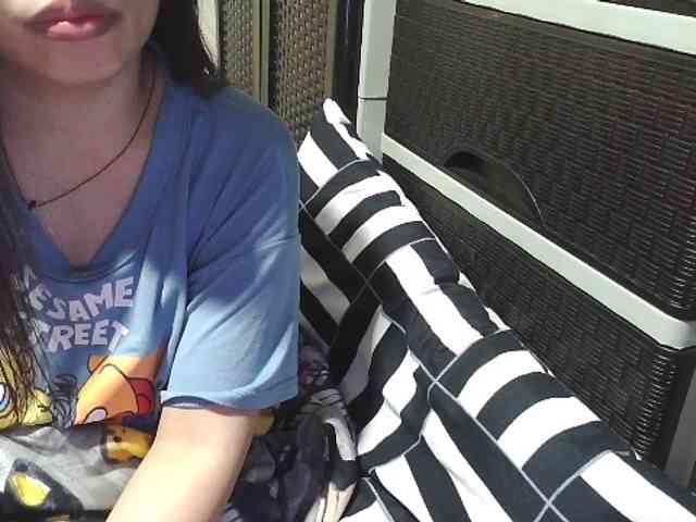 Cassiee webcam