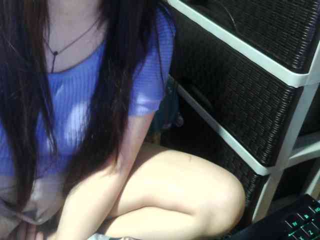 Cassiee webcam