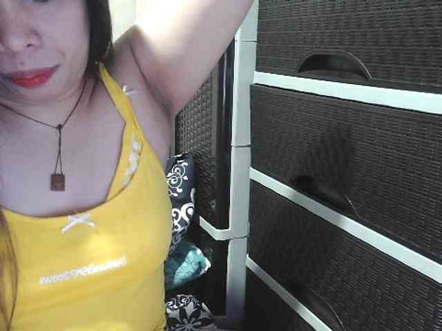 Kazzandra webcam