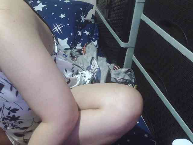 Cassiee webcam