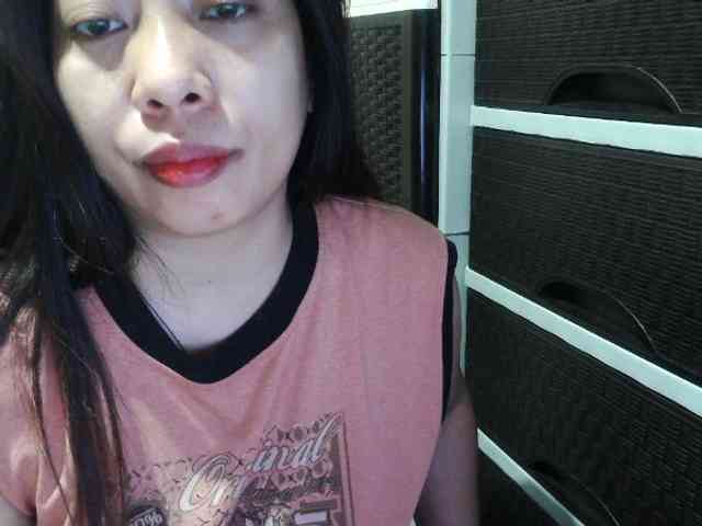 Cassiee webcam